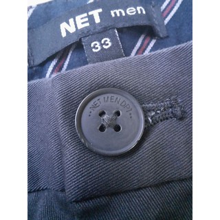 Quần kaki nam xuất Hàn size 33