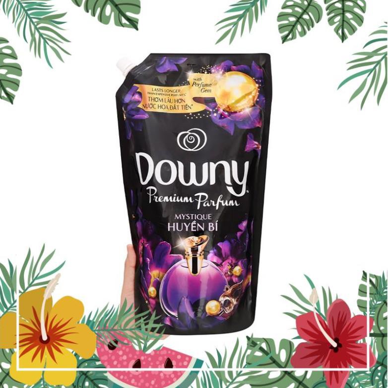 NƯỚC XẢ VẢI DOWNY TÚI 1.4L (HUYỀN BÍ / ĐEN) [cnha1133]