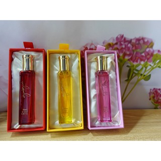 Mẫu test nước hoa mini cho Nam và Nữ 20ml
