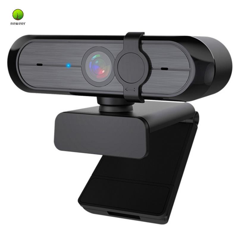 Webcam 1080p Kèm Micro Dùng Để Chơi Game