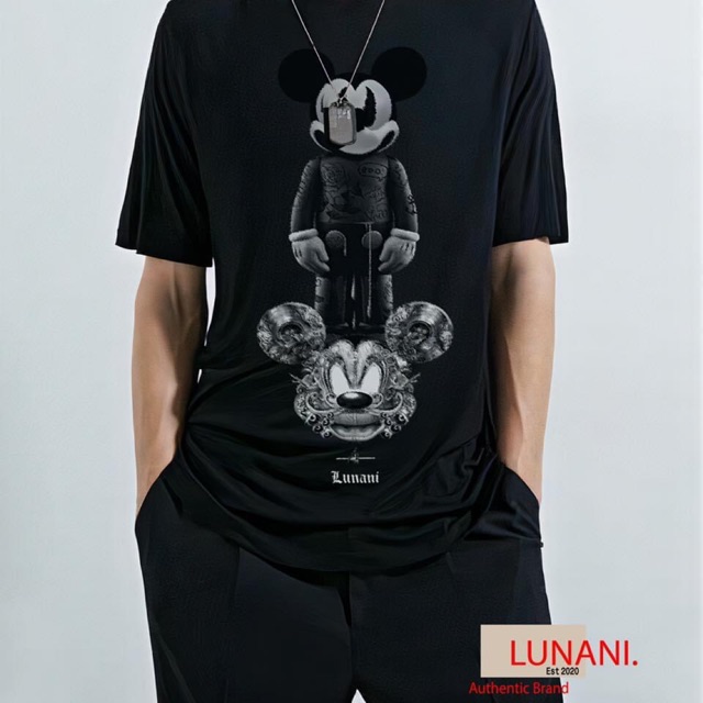 ÁP LN01 Mickey
