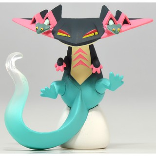 Mô hình Tomy - MS Dragapult