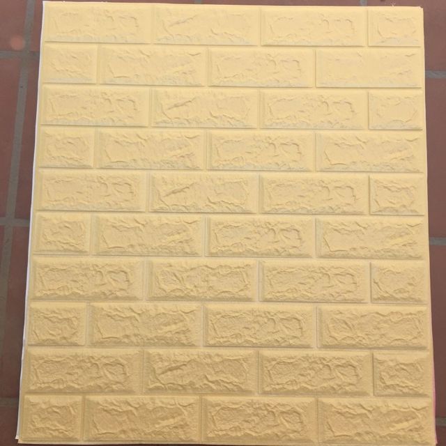 Xốp dán tường 3d 4mm loại 1 tốt sỉ lẻ | BigBuy360 - bigbuy360.vn