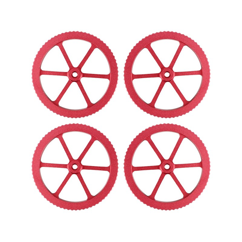 Set 4 Đai Ốc Chuyên Dụng Dành Cho Máy In Ender3 Ender 5 5 Plus Cr-10 10s Cr 20 | BigBuy360 - bigbuy360.vn