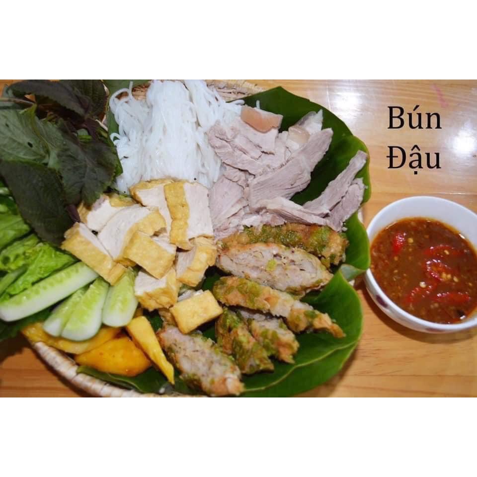 30K 500r Chả Cốm Hà Nội