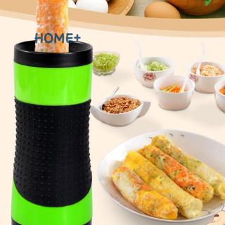 Máy Làm Trứng Cuộn Tiện Lợi