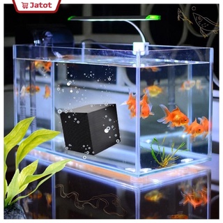 Cục lọc sạch bể cá - than hoạt tính Magic cube