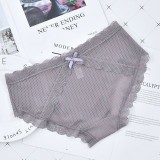 Quần lót nữ❤️ Combo 10 Quần Lót Vic Thông Hơi Sexy Cao Cấp 1544❤️