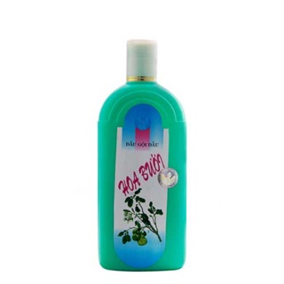 dầu gội hoa bưởi thorakao 500ml truyền thống