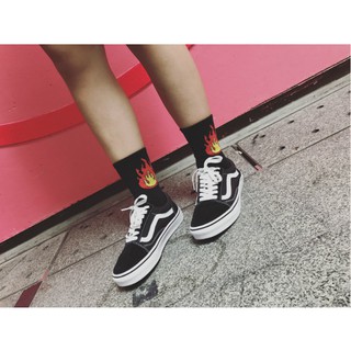 Vớ cổ trung hip hop