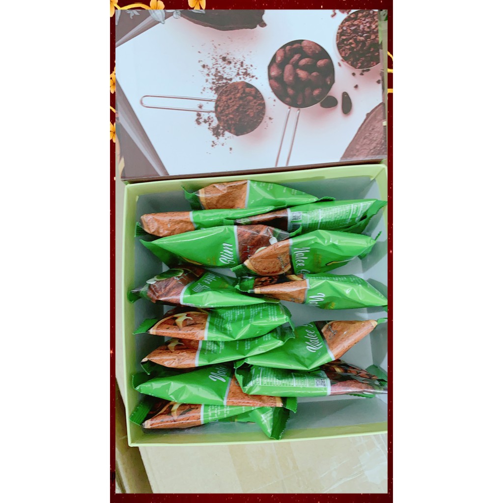 [Chính Hãng] Cacao Giảm Cân Nalee Slim The Bitter Cacao | BigBuy360 - bigbuy360.vn
