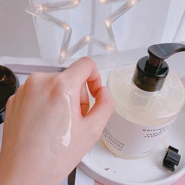 Sữa Tắm Nước Hoa Dưỡng Trắng Da Siêu Thơm 500 ml | BigBuy360 - bigbuy360.vn