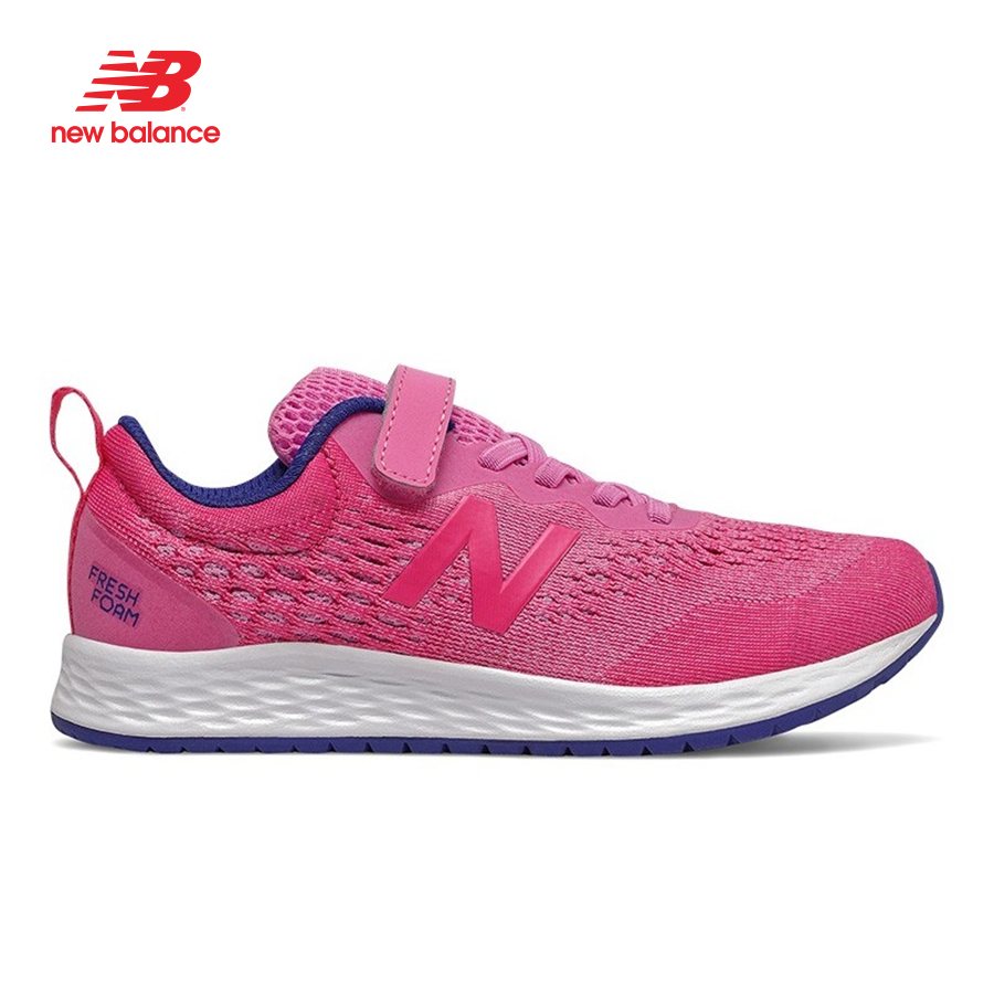 Giày chạy bộ trẻ em NEW BALANCE YAARICP3