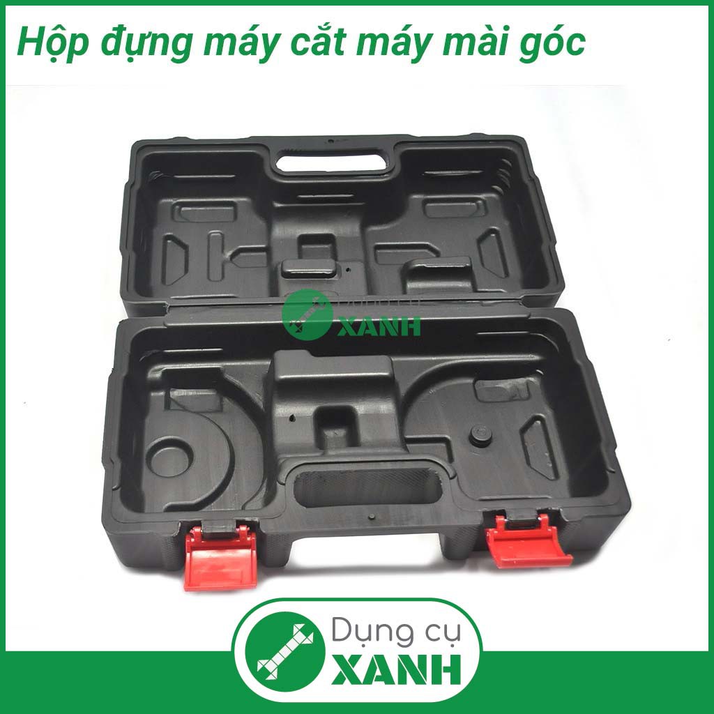 Hộp đựng máy cắt máy mài góc