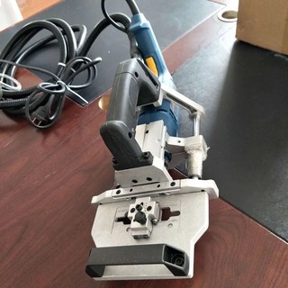 máy khoan cam liên kết chốt gỗ