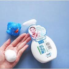 Sữa rửa mặt tạo bọt Hadalabo | BigBuy360 - bigbuy360.vn