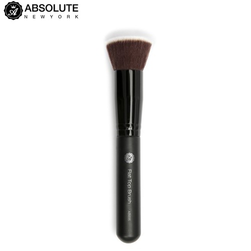 Cọ Chuyên Đánh Kem Dạng Lỏng Absolute Newyork Flat Top Brush