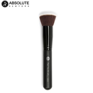 Cọ Chuyên Đánh Kem Dạng Lỏng Absolute Newyork Flat Top Brush