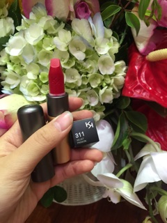 Son Kiko VELVET PASSION