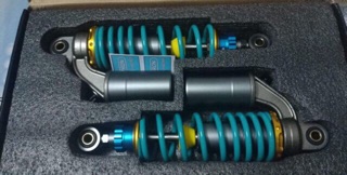 Phuộc nitron cho dream, wave, cub, sirius, jupiter