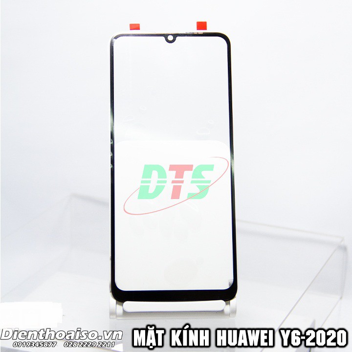 Mặt Kính Huawei Y6P 2020