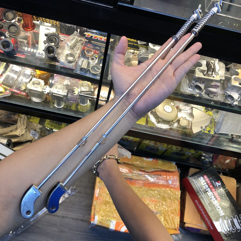 Đũa Thắng Inox Honda