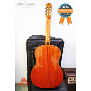 Đàn Guitar Classic Takamine GC1
