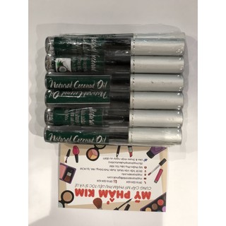 Mascara tinh chất dầu dừa dưỡng mi 15ml