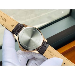 Đồng hồ nam Citizen BF2023
