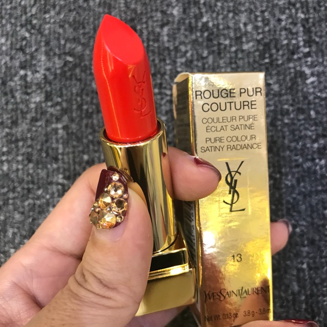 Son YSL 13