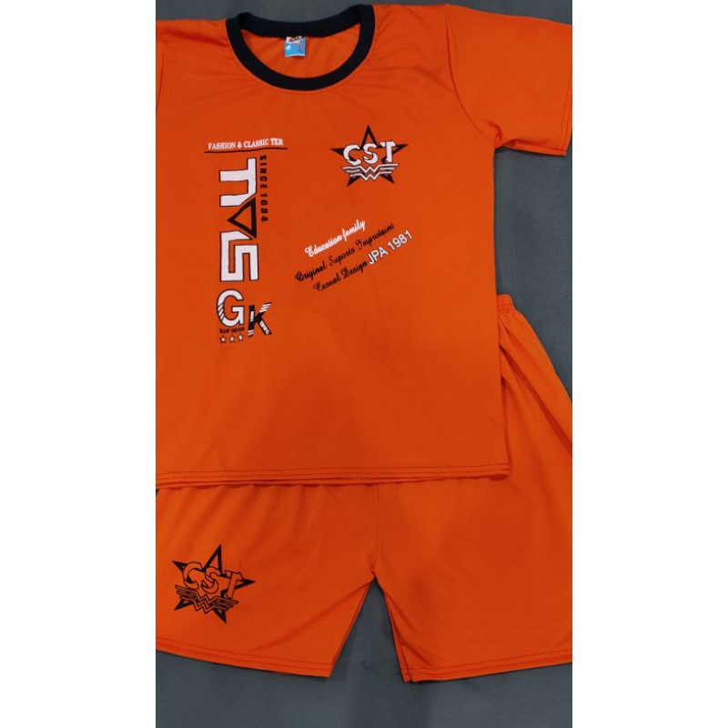 Bộ thun cho bé trai ( size đại)