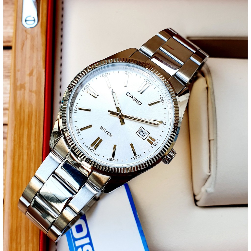 Đồng hồ nam Casio MTP-1302