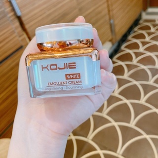 Kem kojie dưỡng da mụn