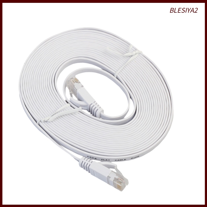 Dây Cáp Mạng Cat6 Ethernet RJ45 Dài 3M Cat2