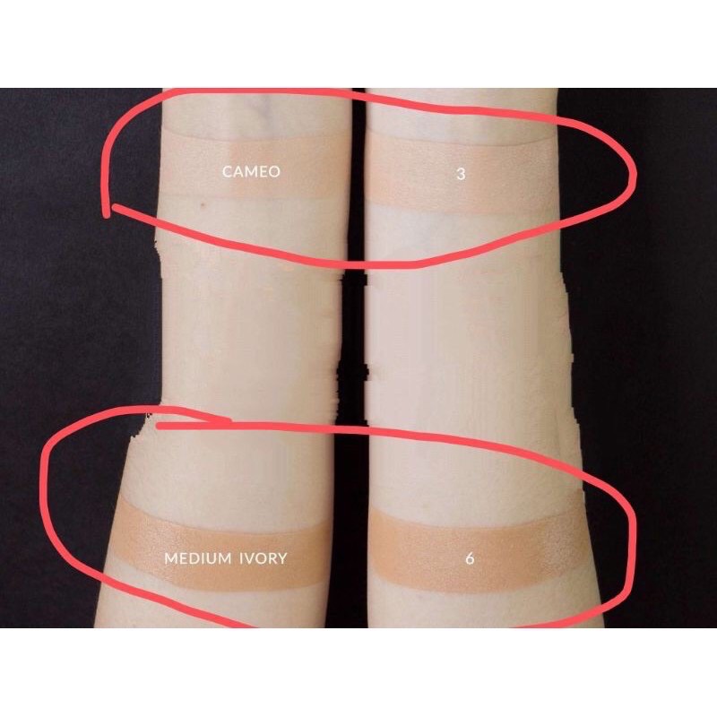 Kem Nền Siêu Mịn Căng Bóng LUSTRE PRO