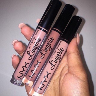 Son nyx lingerie