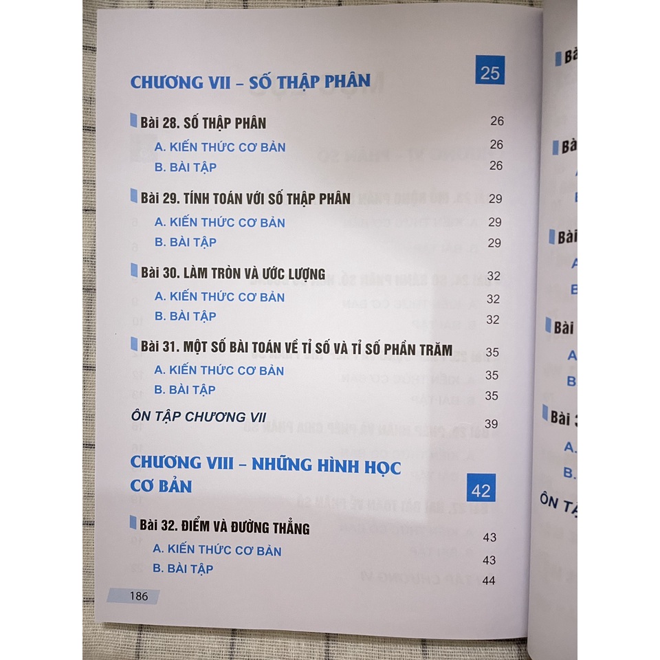 Sách  Rèn Kĩ Năng Giải Toán Lớp 6 Tập 1 và Tập 2  – NTbook