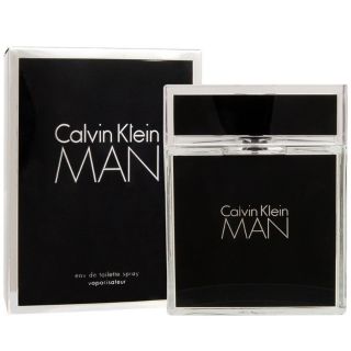 Nước hoa Calvin Klein Man EDT 100ml (Hàng Úc)