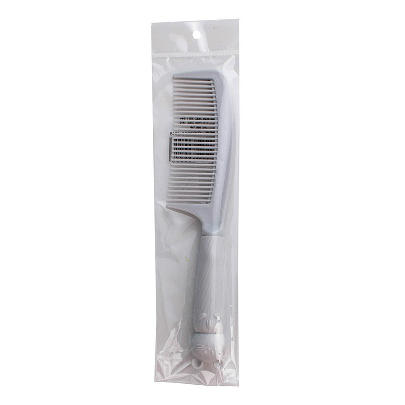 HMD0124 Lược chải tóc tay cầm hình thỏ chống tĩnh điện