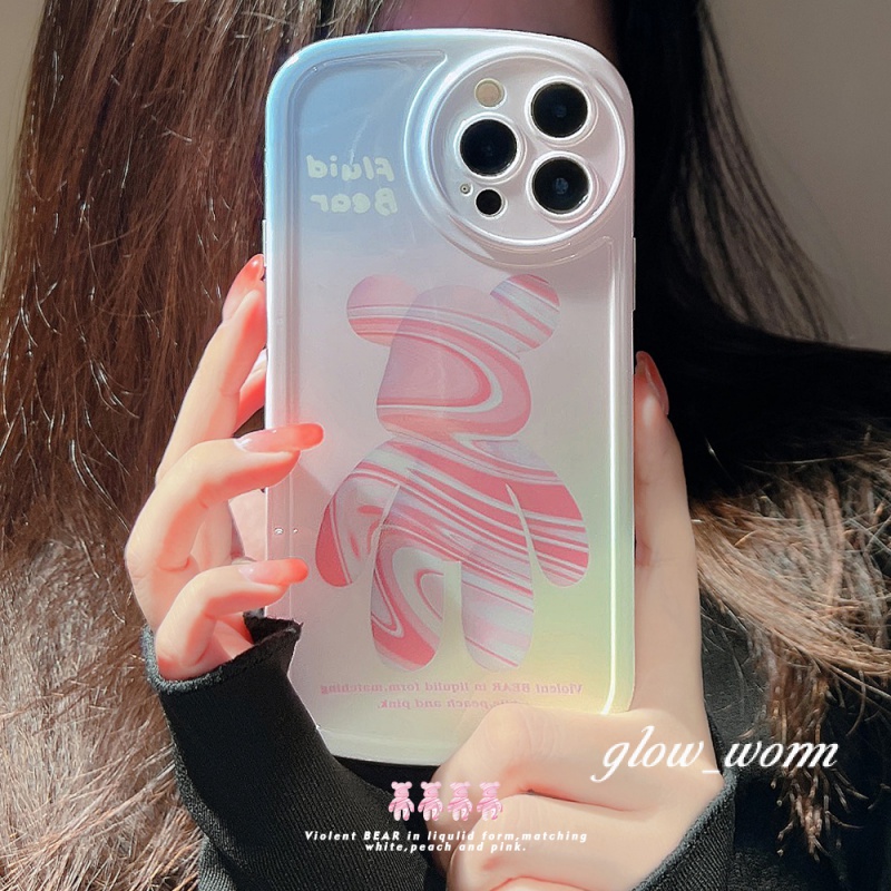 Ốp Điện Thoại Tpu In Hình Cho iPhone 13 12 11 6 6s 7 8 Plus X Xr Xs Max 11 12 Pro Max SE 2020