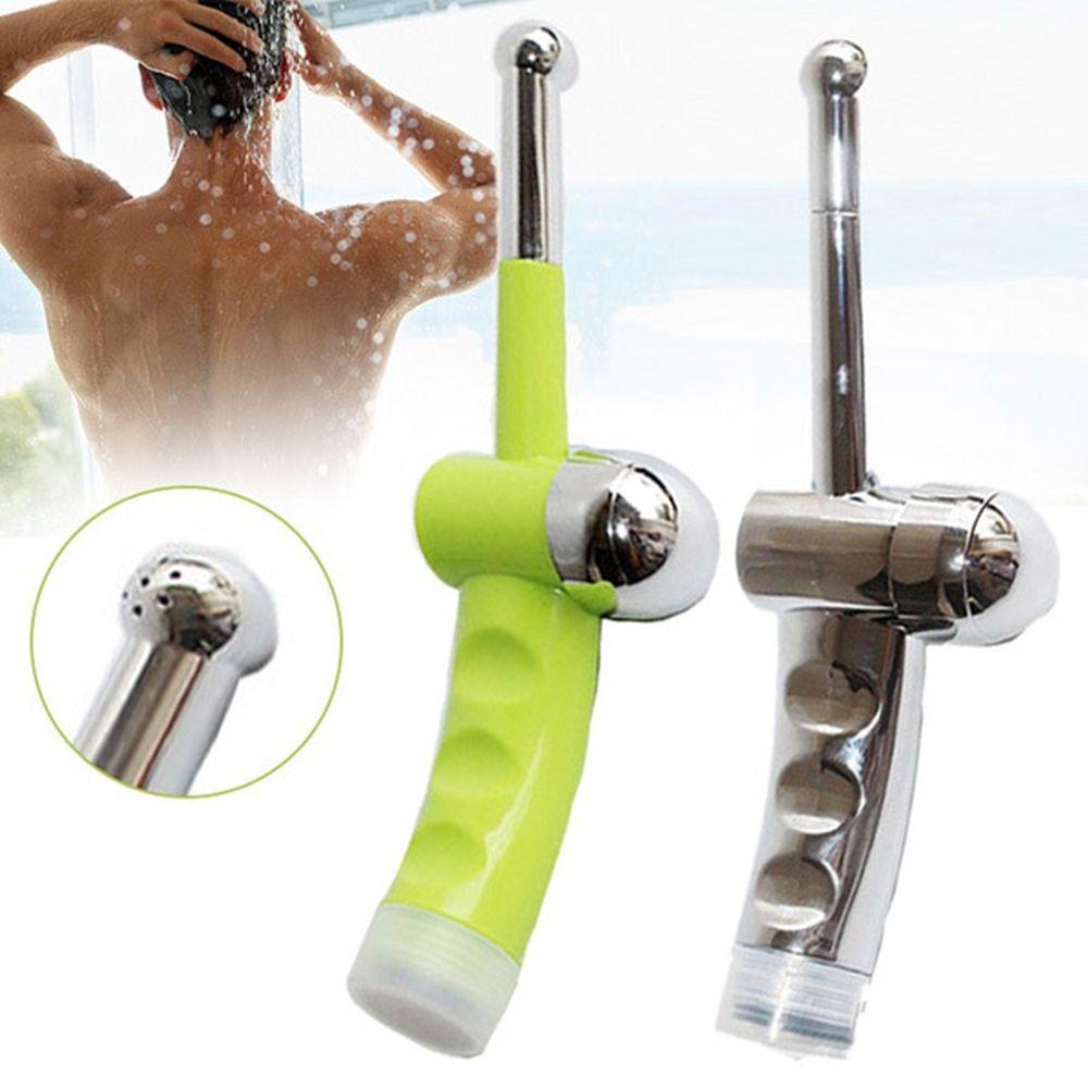 Đầu Vòi Hoa Sen 7 Lỗ Tiện Dụng Cho Phòng Tắm