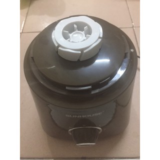Phụ kiện máy xay- thân máy xay sunhouse 5338/53369