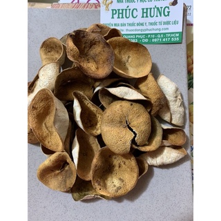Trần bì sạch thơm_500gr