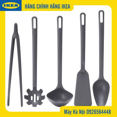 FULLÄNDAD - Bộ dụng cụ làm bếp ( hàng chính hãng IKEA)