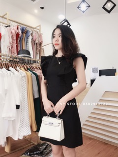 Váy cánh tiên | Design by Vystore
