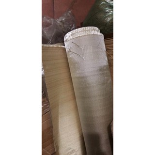 bạt chống cháy-sợi thủy tinh 1mx 5m