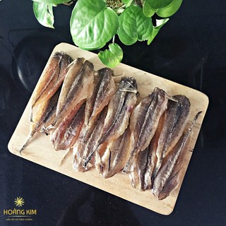 Khô cá chai Nha Trang - 500 gram
