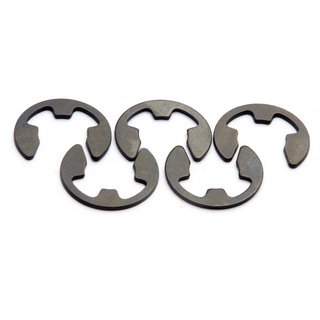 Set 10 phe gài chữ e kích thước 2.5mm - phe cài e 2.5mm