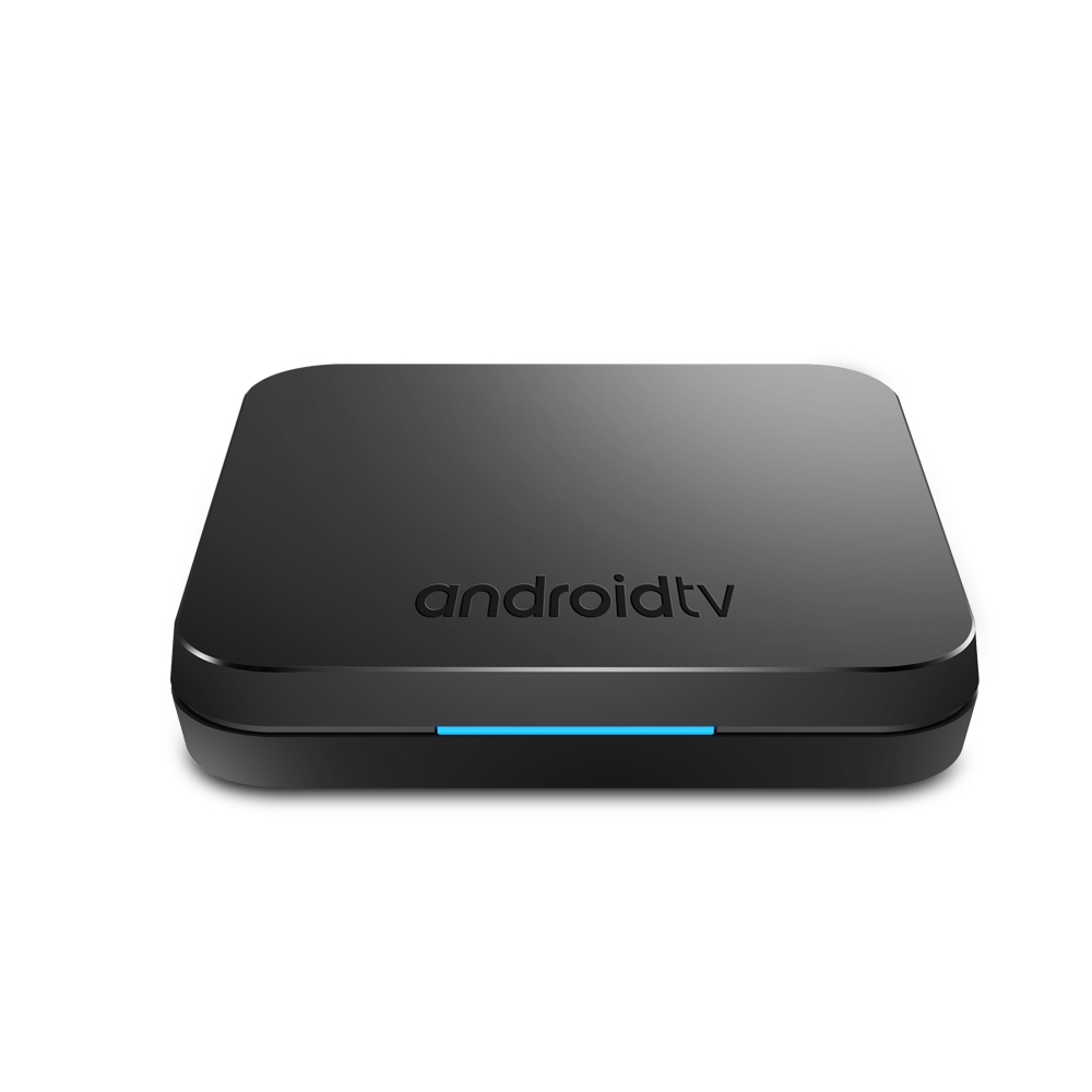 [Mã ELMS05 giảm 5% đơn 300k]Android TV Box Mecool KM9 hàng qua sử dụng 98%