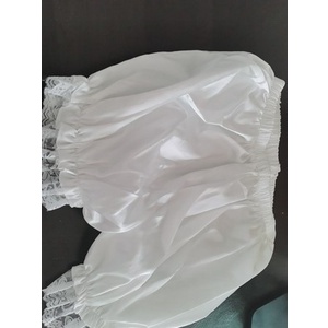 Sẵn-Quần bí ngô bảo hộ phồng mặc cùng JK, Lolita